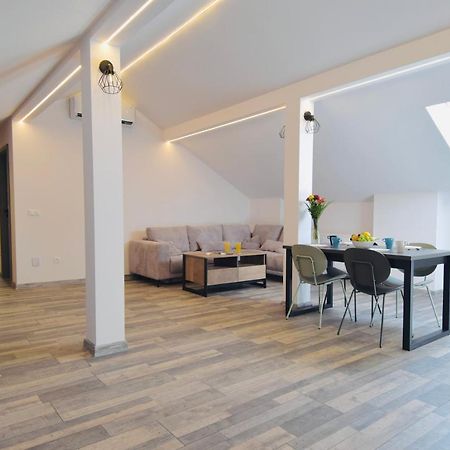 Apartamenty Zolnierska 31 - Apartament Nr 1 Bytom Ngoại thất bức ảnh