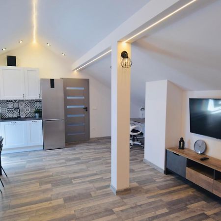 Apartamenty Zolnierska 31 - Apartament Nr 1 Bytom Ngoại thất bức ảnh