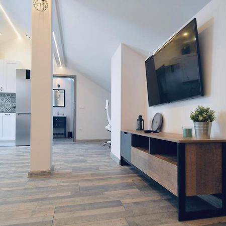 Apartamenty Zolnierska 31 - Apartament Nr 1 Bytom Ngoại thất bức ảnh