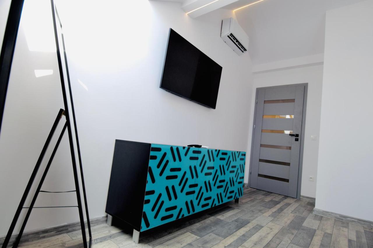 Apartamenty Zolnierska 31 - Apartament Nr 1 Bytom Ngoại thất bức ảnh
