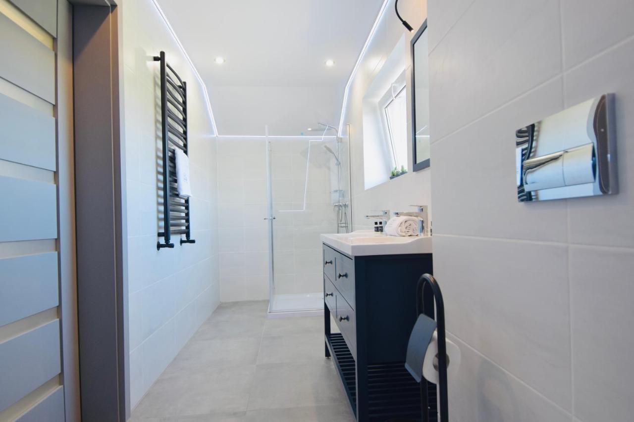 Apartamenty Zolnierska 31 - Apartament Nr 1 Bytom Ngoại thất bức ảnh