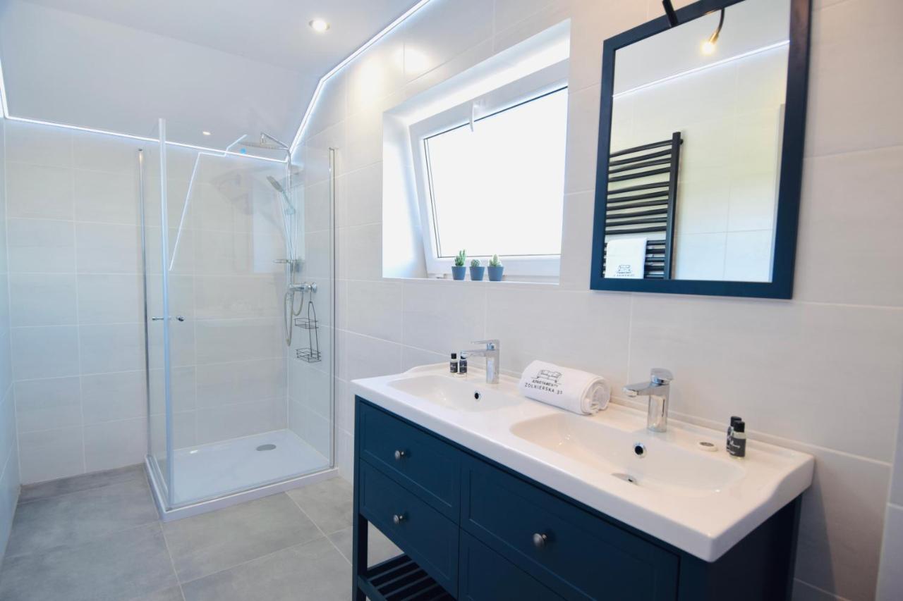 Apartamenty Zolnierska 31 - Apartament Nr 1 Bytom Ngoại thất bức ảnh