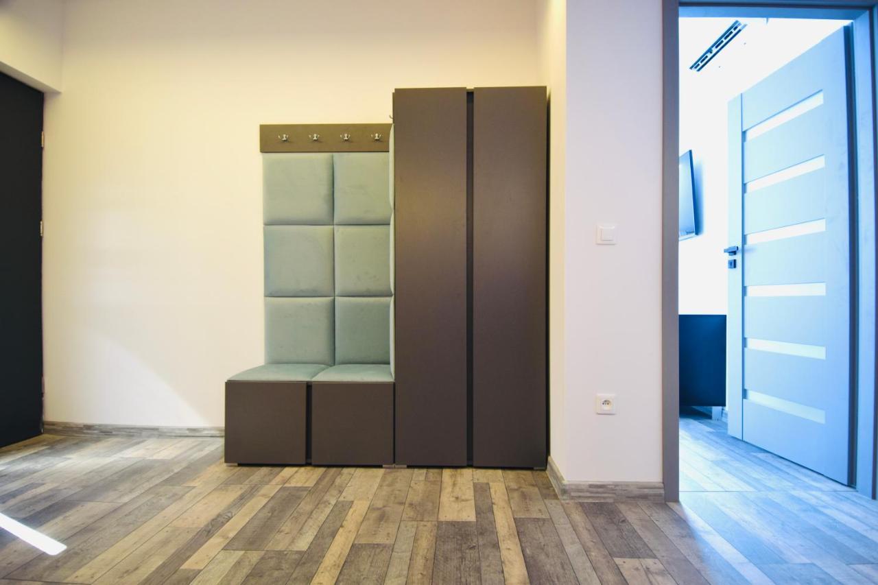 Apartamenty Zolnierska 31 - Apartament Nr 1 Bytom Ngoại thất bức ảnh