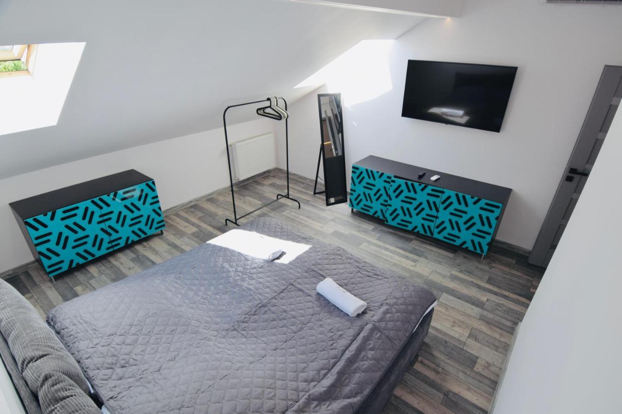 Apartamenty Zolnierska 31 - Apartament Nr 1 Bytom Ngoại thất bức ảnh