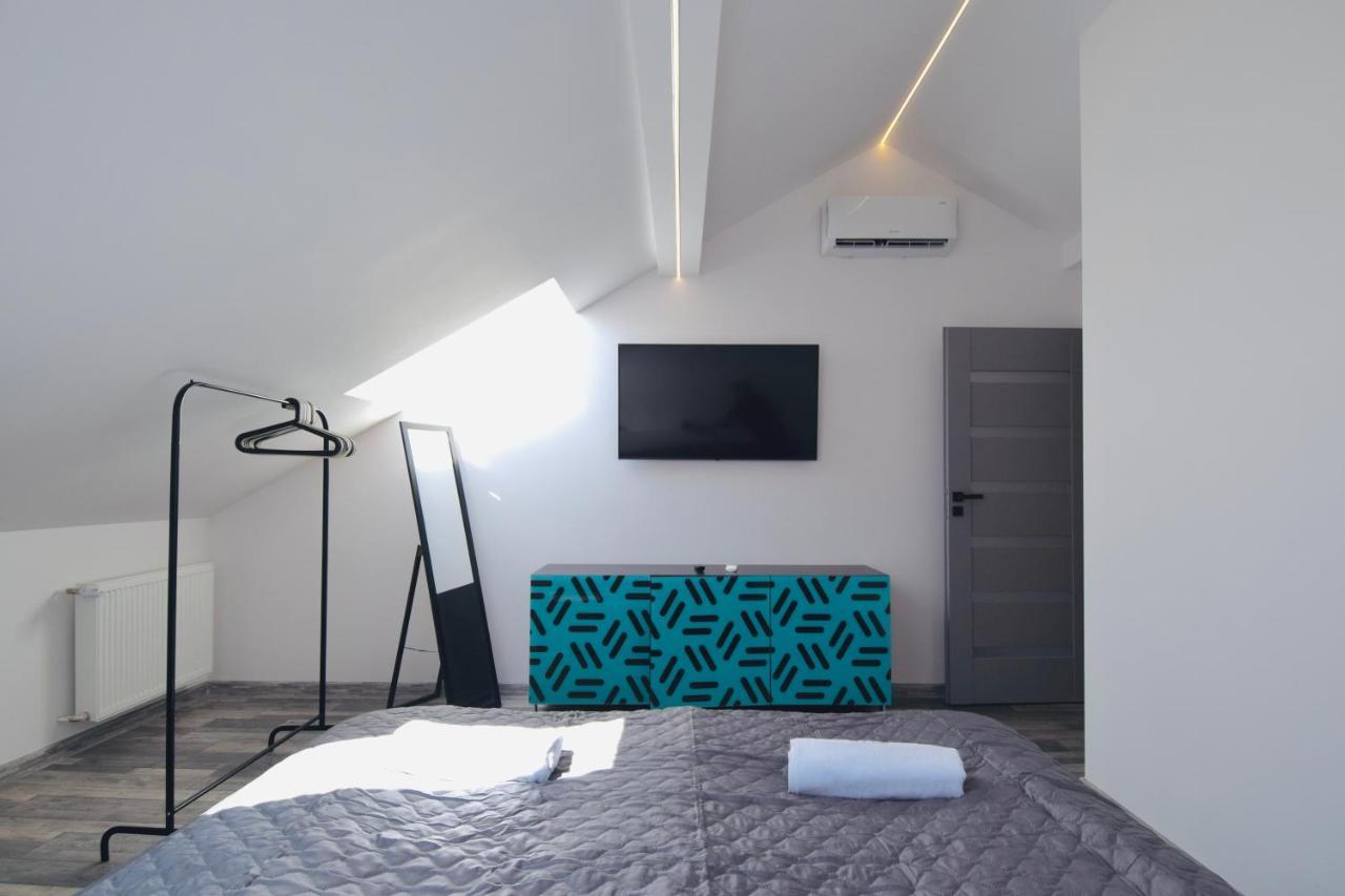 Apartamenty Zolnierska 31 - Apartament Nr 1 Bytom Ngoại thất bức ảnh