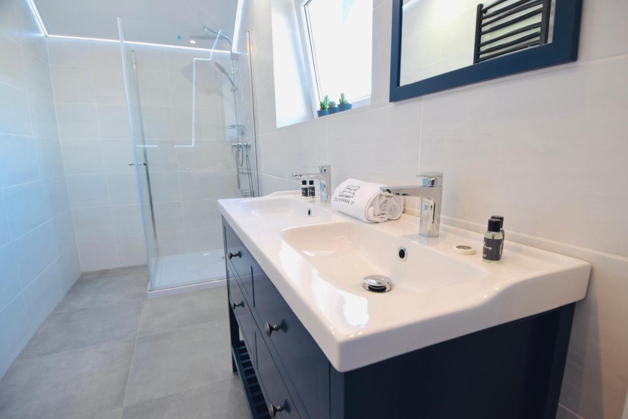 Apartamenty Zolnierska 31 - Apartament Nr 1 Bytom Ngoại thất bức ảnh