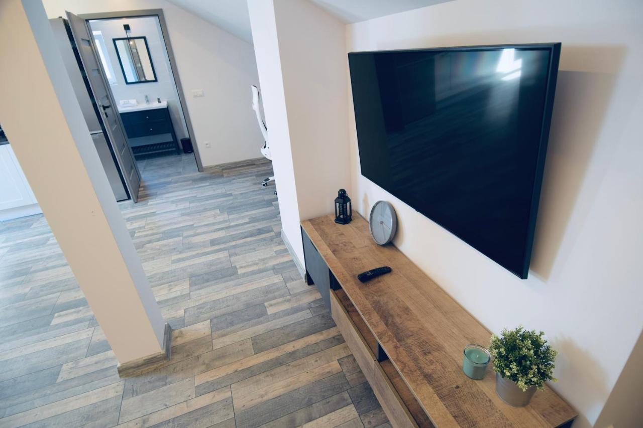Apartamenty Zolnierska 31 - Apartament Nr 1 Bytom Ngoại thất bức ảnh