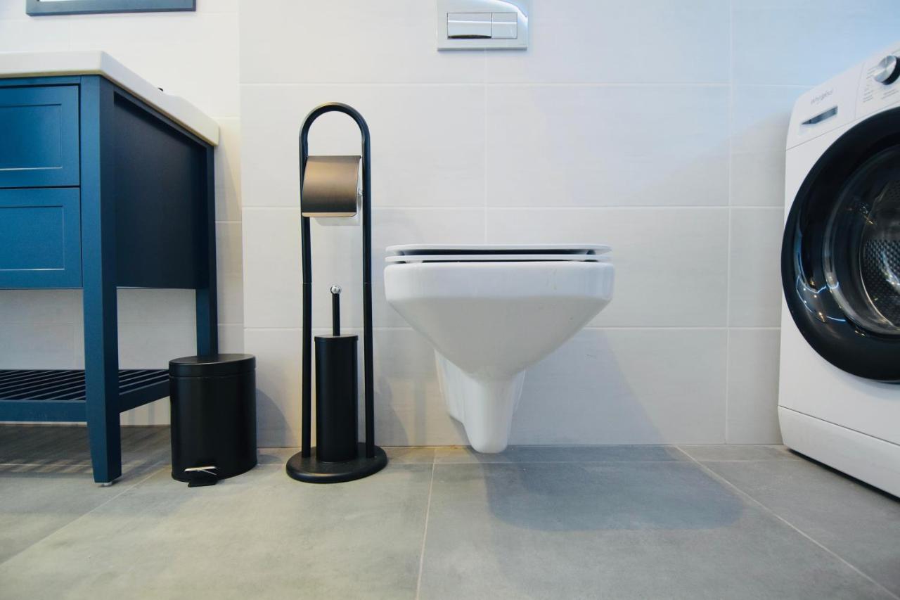 Apartamenty Zolnierska 31 - Apartament Nr 1 Bytom Ngoại thất bức ảnh
