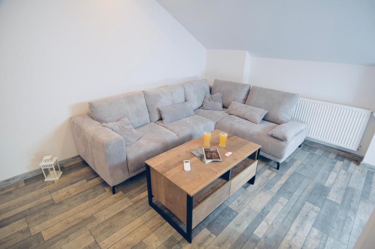 Apartamenty Zolnierska 31 - Apartament Nr 1 Bytom Ngoại thất bức ảnh
